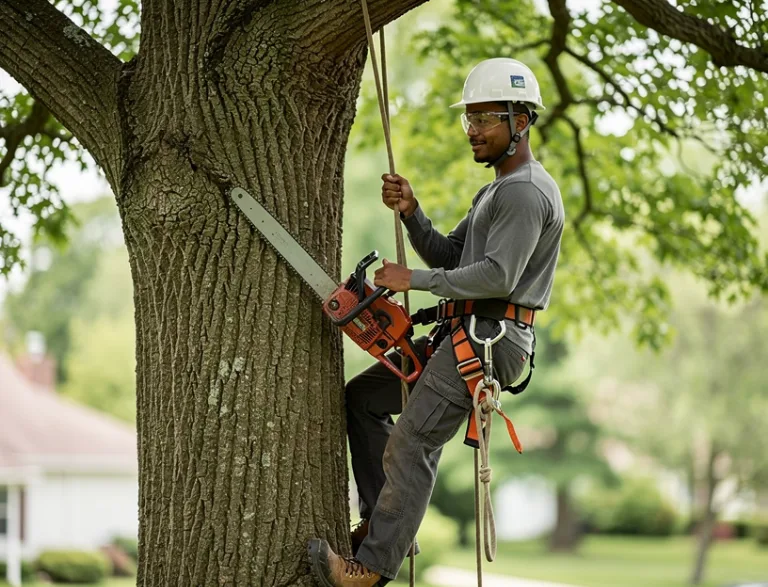 tree removal New Glasgow